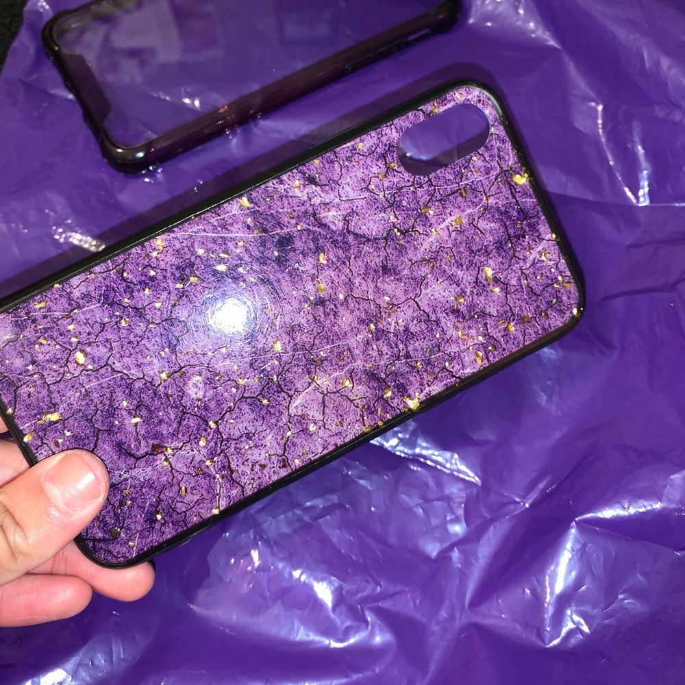 iPhone X/XS Case - Picture 3 of 5